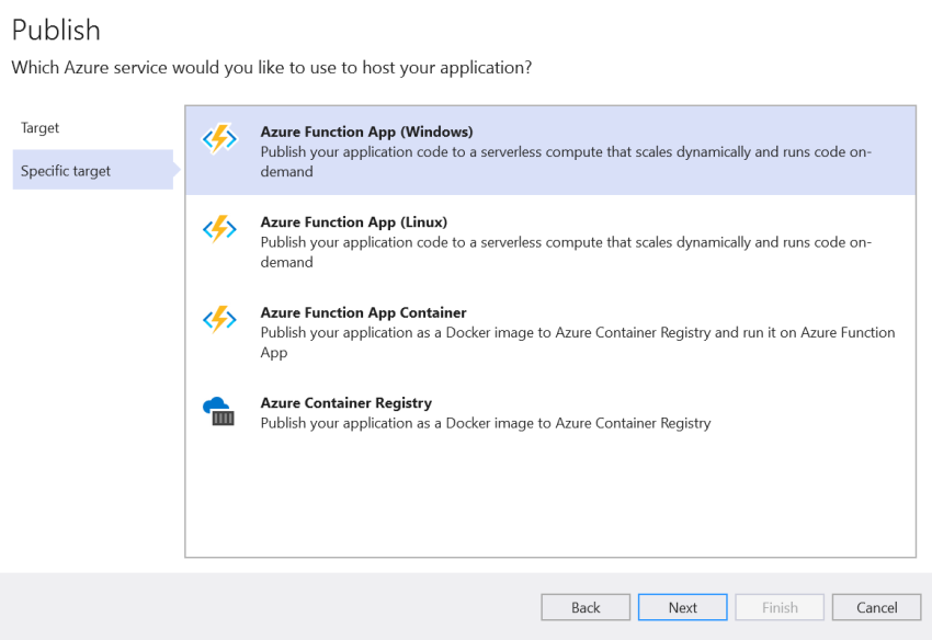 Getting Started With Durable Functions
